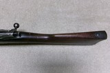 EXTREMELY RARE REMINGTON-LEE MODEL 1882 U.S. ARMY ISSUE .45-70 BOLT RIFLE. - 19 of 23