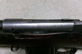 EXTREMELY RARE REMINGTON-LEE MODEL 1882 U.S. ARMY ISSUE .45-70 BOLT RIFLE. - 5 of 23