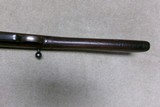 EXTREMELY RARE REMINGTON-LEE MODEL 1882 U.S. ARMY ISSUE .45-70 BOLT RIFLE. - 16 of 23