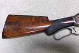 SPECTACULAR DELUXE WINCHESTER 1887 12 GA. MADE FOR EXHIBITION IN 1888 - 8 of 22