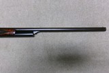 SPECTACULAR DELUXE WINCHESTER 1887 12 GA. MADE FOR EXHIBITION IN 1888 - 10 of 22