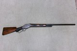 SPECTACULAR DELUXE WINCHESTER 1887 12 GA. MADE FOR EXHIBITION IN 1888 - 2 of 22