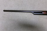 SPECTACULAR DELUXE WINCHESTER 1887 12 GA. MADE FOR EXHIBITION IN 1888 - 14 of 22