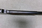 SPECTACULAR DELUXE WINCHESTER 1887 12 GA. MADE FOR EXHIBITION IN 1888 - 16 of 22