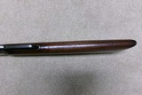  SELDOM SEEN MARLIN MODEL 1888 OCTAGON RIFLE IN, .44-40 CALIBER, #25XXX, MADE 1889 - 14 of 20