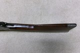  SELDOM SEEN MARLIN MODEL 1888 OCTAGON RIFLE IN, .44-40 CALIBER, #25XXX, MADE 1889 - 17 of 20