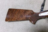 ABSOLUTELY STUNNING, CUSTOM SHILOH 1874 SHARPS, MADE IN BIG TIMBER, MONTANA - 5 of 20