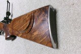 ABSOLUTELY STUNNING, CUSTOM SHILOH 1874 SHARPS, MADE IN BIG TIMBER, MONTANA - 8 of 20