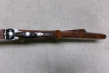 ABSOLUTELY STUNNING, CUSTOM SHILOH 1874 SHARPS, MADE IN BIG TIMBER, MONTANA - 12 of 20