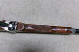 ABSOLUTELY STUNNING, CUSTOM SHILOH 1874 SHARPS, MADE IN BIG TIMBER, MONTANA - 13 of 20