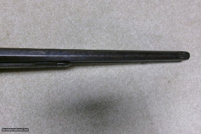 FRONTIER USED 1873 .44-40 20
