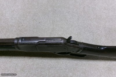 FRONTIER USED 1873 .44-40 20