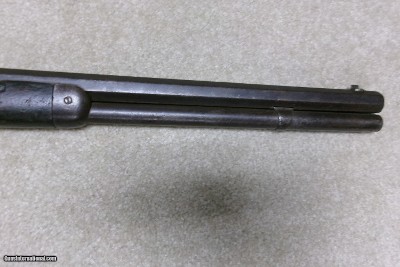 FRONTIER USED 1873 .44-40 20