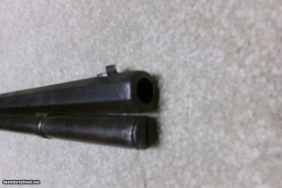 FRONTIER USED 1873 .44-40 20