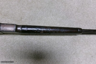 FRONTIER USED 1873 .44-40 20