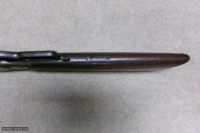 FRONTIER USED 1873 .44-40 20