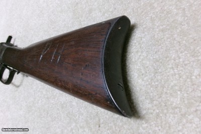 FRONTIER USED 1873 .44-40 20