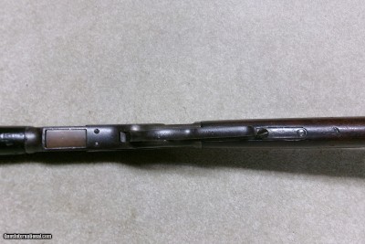FRONTIER USED 1873 .44-40 20