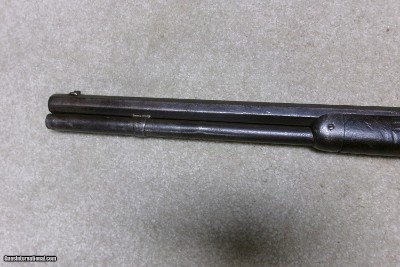 FRONTIER USED 1873 .44-40 20