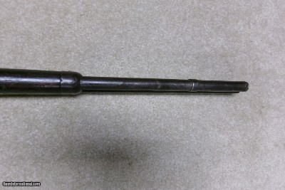 FRONTIER USED 1873 .44-40 20