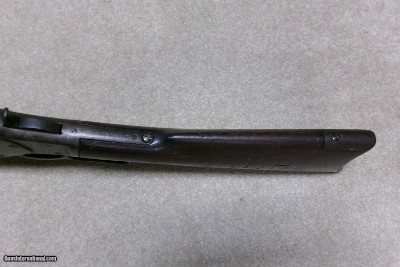 FRONTIER USED 1873 .44-40 20