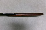 FINE CONDITION 1893 .38-55 OCTAGON TAKEDOWN, #251XXX, MADE 1902. - 14 of 21