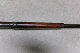 FINE CONDITION 1893 .38-55 OCTAGON TAKEDOWN, #251XXX, MADE 1902. - 15 of 21