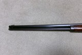FINE CONDITION 1893 .38-55 OCTAGON TAKEDOWN, #251XXX, MADE 1902. - 13 of 21