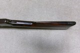 FINE CONDITION 1893 .38-55 OCTAGON TAKEDOWN, #251XXX, MADE 1902. - 17 of 21