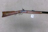 COLLECTION OF FOUR (4) THOMPSON-CENTER MUZZLE LOADING RIFLES: PRICED $695-$795 EACH - 7 of 10