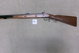 COLLECTION OF FOUR (4) THOMPSON-CENTER MUZZLE LOADING RIFLES: PRICED $695-$795 EACH - 10 of 10