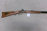 COLLECTION OF FOUR (4) THOMPSON-CENTER MUZZLE LOADING RIFLES: PRICED $695-$795 EACH - 5 of 10