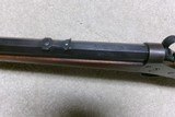 VERY FINE No. 4 .22 SHORT & LONG CALIBER TAKEDOWN ROLLING BLOCK OCT. RIFLE. - 18 of 22