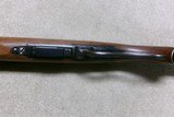 CUSTOMIZED MARLIN MODEL 62 