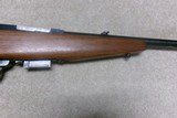 CUSTOMIZED MARLIN MODEL 62 