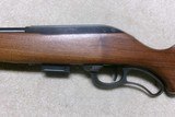 CUSTOMIZED MARLIN MODEL 62 