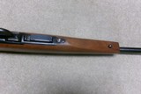 CUSTOMIZED MARLIN MODEL 62 