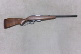 CUSTOMIZED MARLIN MODEL 62 