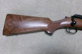 BEAUTIFUL CUSTOM WINCHESTER MODEL 52 .22 LONG RIFLE SPORTER, #11XXX, MADE 1927 - 7 of 21