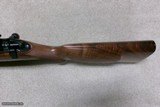 BEAUTIFUL CUSTOM WINCHESTER MODEL 52 .22 LONG RIFLE SPORTER, #11XXX, MADE 1927 - 17 of 21