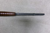 HARD TO FIND REMINGTON MODEL 14 1/2 IN .44-40 CALIBER, - 16 of 16