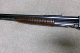 HARD TO FIND REMINGTON MODEL 14 1/2 IN .44-40 CALIBER, - 12 of 16