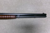 HARD TO FIND REMINGTON MODEL 14 1/2 IN .44-40 CALIBER, - 9 of 16