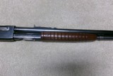 HARD TO FIND REMINGTON MODEL 14 1/2 IN .44-40 CALIBER, - 8 of 16