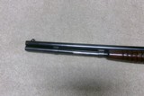 HARD TO FIND REMINGTON MODEL 14 1/2 IN .44-40 CALIBER, - 13 of 16