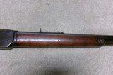 RARE 1873 EXTRA LONG .30