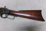 RARE 1873 EXTRA LONG .30