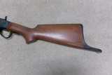 CUSTOM C. SHARPS MODEL 1875 SCHEUTZEN RIFLE WITH PALM REST, SET TRIGGER, .38-55 - 12 of 21