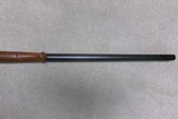 CUSTOM C. SHARPS MODEL 1875 SCHEUTZEN RIFLE WITH PALM REST, SET TRIGGER, .38-55 - 17 of 21