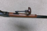 CUSTOM C. SHARPS MODEL 1875 SCHEUTZEN RIFLE WITH PALM REST, SET TRIGGER, .38-55 - 16 of 21